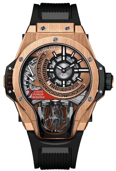 hublot mp 09 biaxis tourbillon preis euro|hublot mp 09 review.